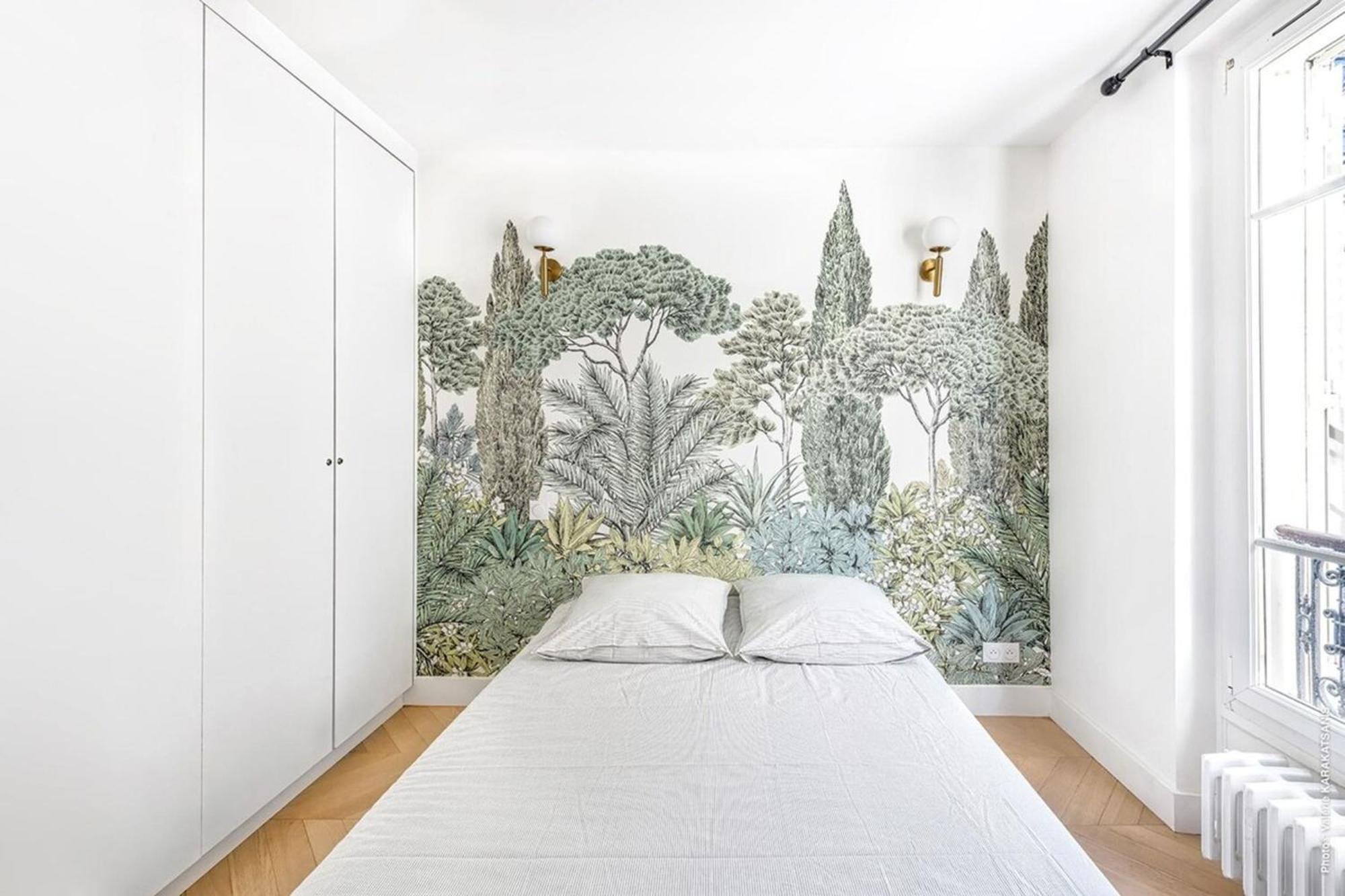 Bosquet - Jean Nicot 1Bdr By B'Your Home Parijs Buitenkant foto