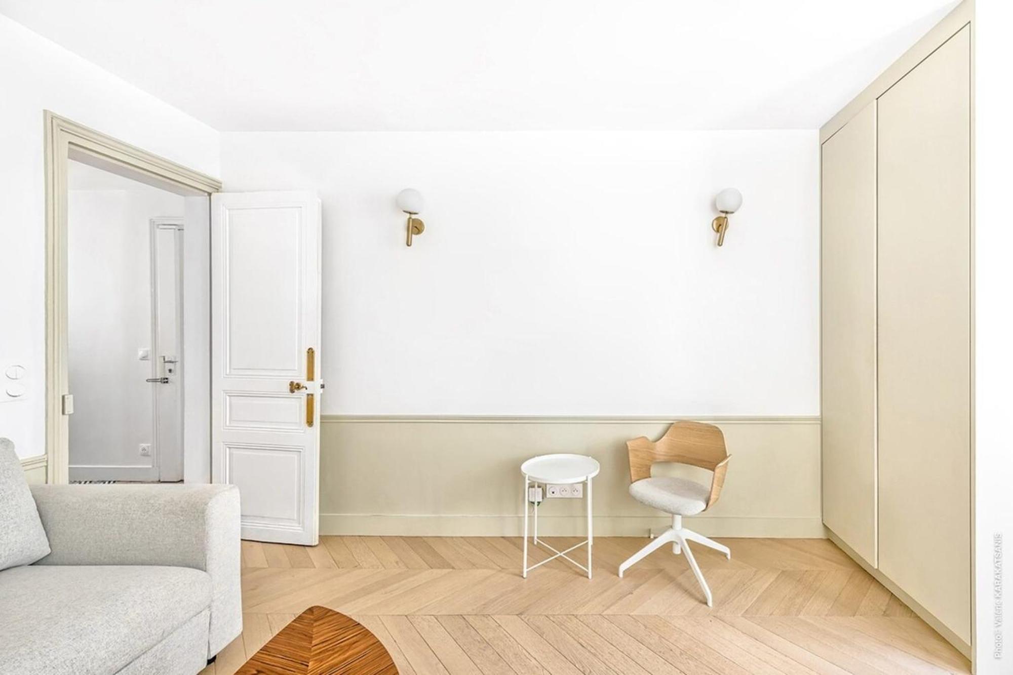 Bosquet - Jean Nicot 1Bdr By B'Your Home Parijs Buitenkant foto