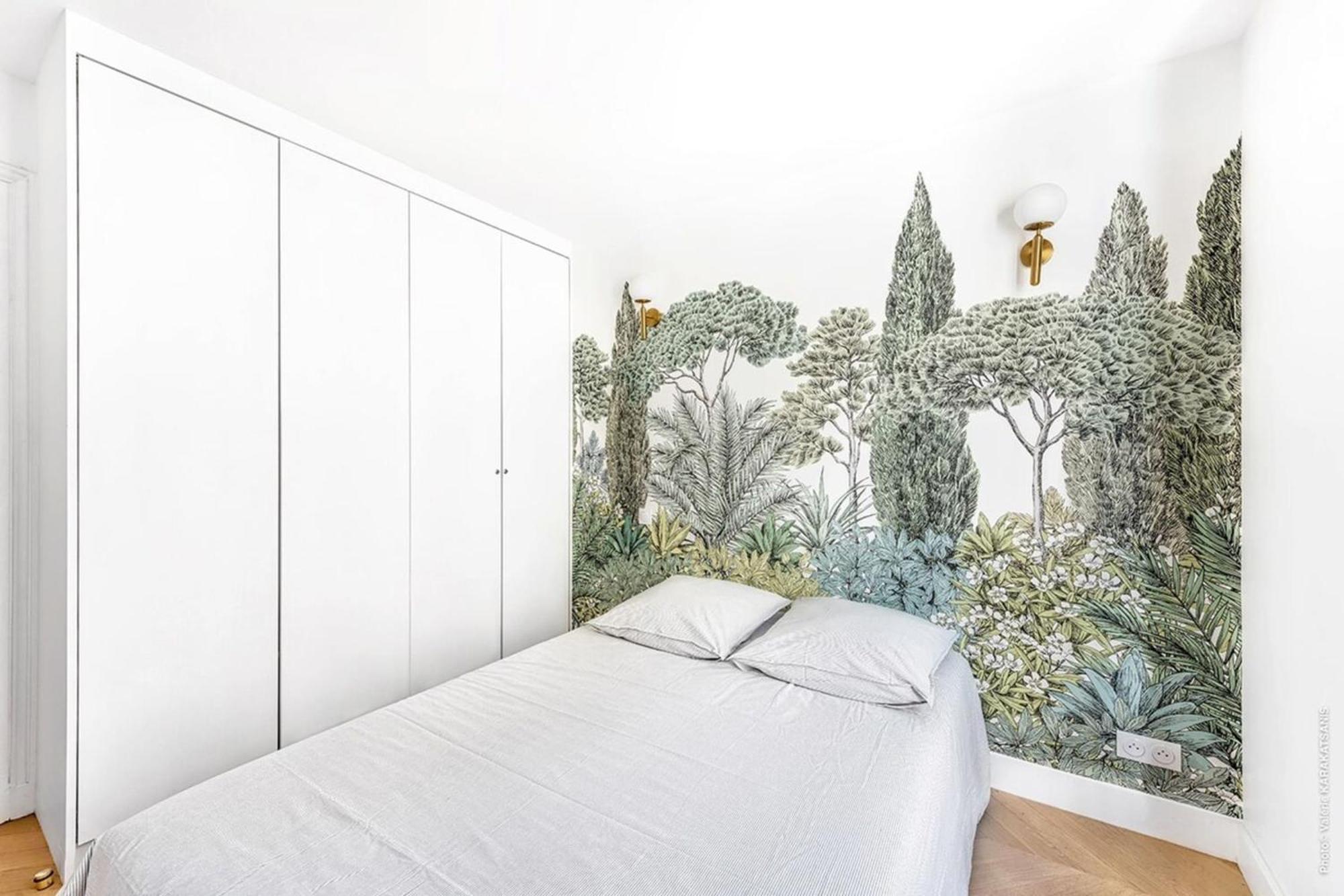 Bosquet - Jean Nicot 1Bdr By B'Your Home Parijs Buitenkant foto